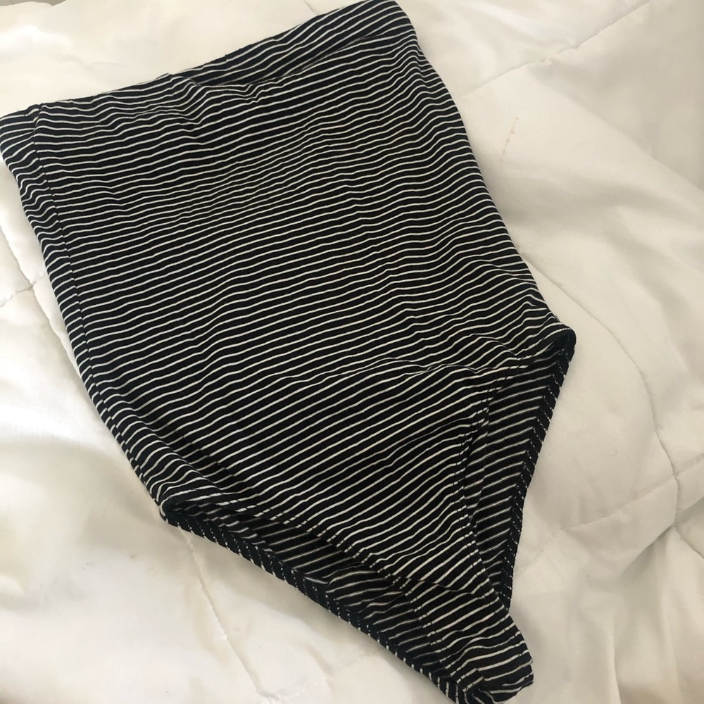 Fashion Nova Bodysuit